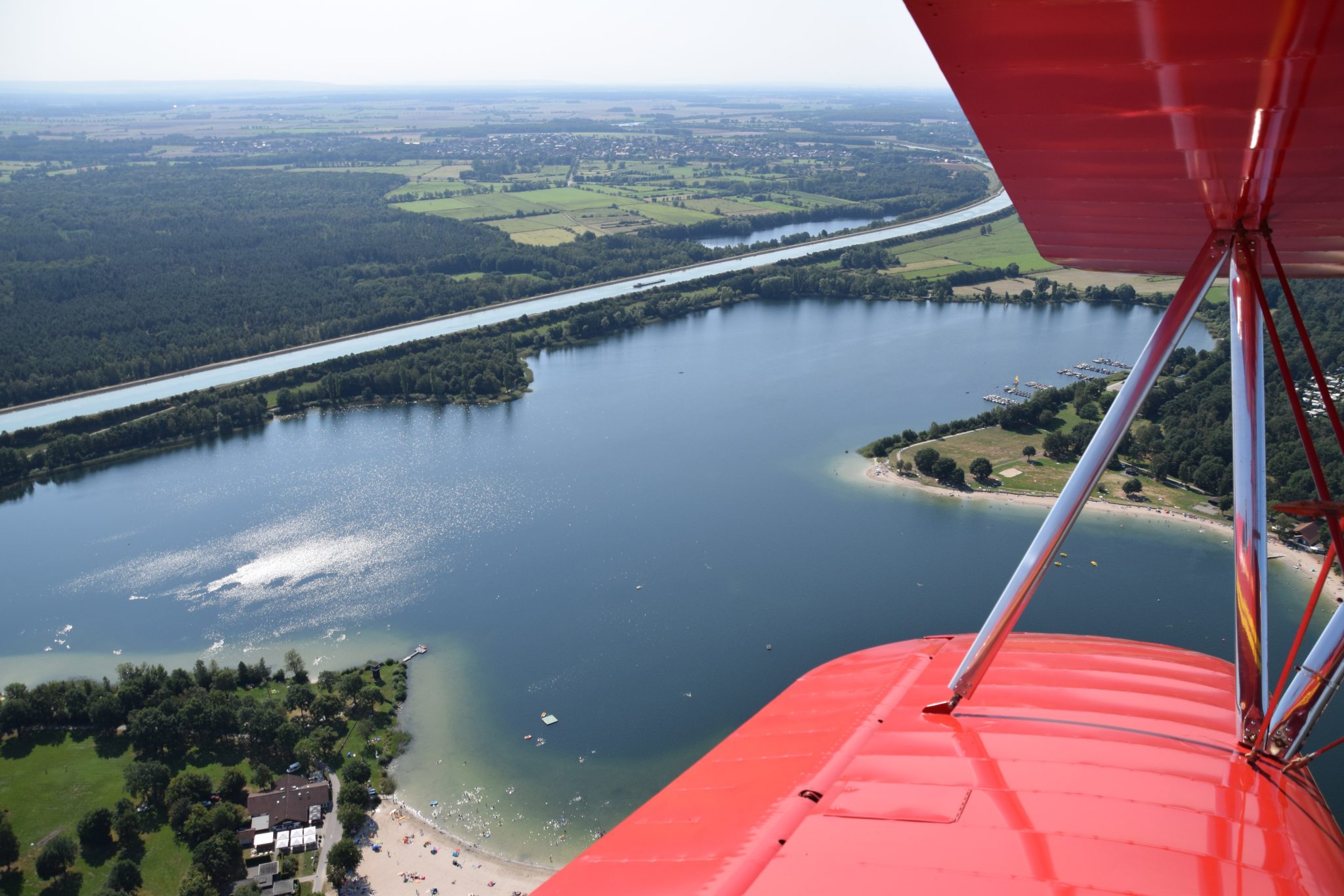 Tankumsee Campingplatz — photo 3